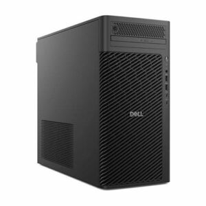 Dell Pro Max Tower T2 FCT2250 Torony Számítógép (Intel Core Ultra... kép