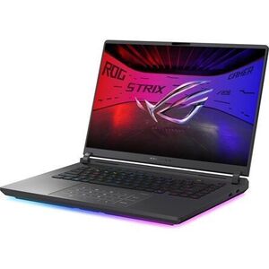 Asus G615LP-RV285W Szürke 16.0 Intel Ultra 7 255HX 32GB 512GB NV... kép