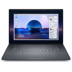 Dell Pro Max 16 Premium MA16250 Laptop Szürke (16" / Intel C... kép
