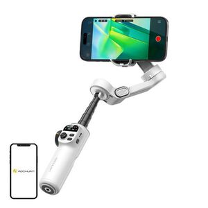 AOCHUAN X2 Standard gimbal (fehér) kép