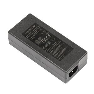 Mikrotik 48V2A96W tápegység/inverter Belső 96 W Fekete kép