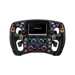 Simagic Zeus Formula (+MagicDash 4) korm kép