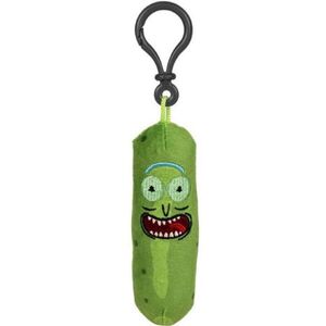Rick and Morty: Pickle - přívěšek na batoh kép