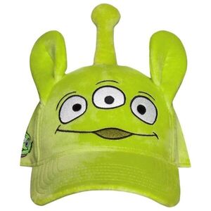 Disney Toy Story: Alien - baseball sapka kép