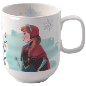 Disney Frozen: Anna - Dětský Hrnek 280 ml kép