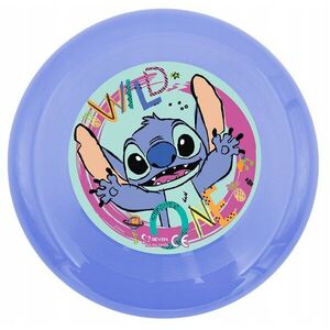 Disney Létající disk (frisbee) Stitch kép