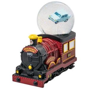 Grupo Erik Harry Potter: Hogwarts express - Sněhová koule kép
