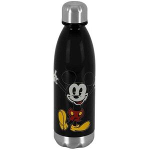 Disney Mickey Mouse: Happy - láhev na pití kép