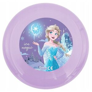 Disney Létající disk (frisbee) Ledové království kép