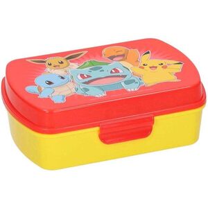 Pokémon: Dream team - box na svačinu kép