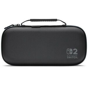 PowerA Protection Case - Nintendo Switch 2 tok - Black kép