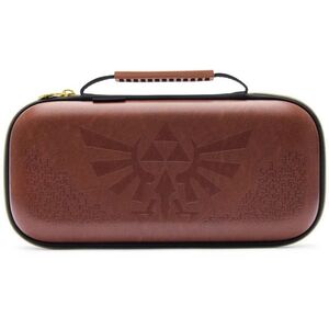 PowerA Protection Case - Nintendo Switch 2 tok - Hyrule Crest kép