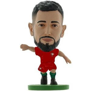 Portugália labdarúgója: Bruno Fernandes - figura kép