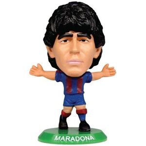Barcelona labdarúgója: Maradona - figura kép