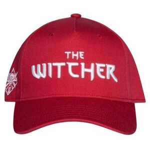 Netflix The Witcher Logo - Kšiltovka kép