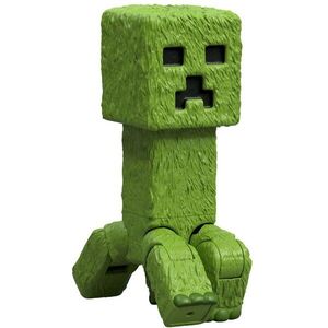 Mattel Minecraft - Creeper 10 cm kép
