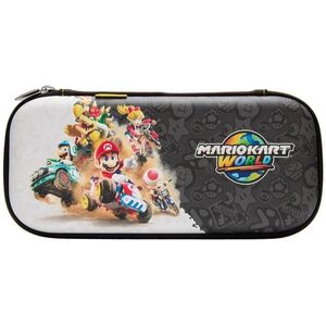 PowerA Slim Case - Nintendo Switch 2 tok - Mario Kart World kép
