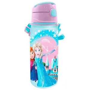 Disney Frozen: Sisters - láhev na pití kép