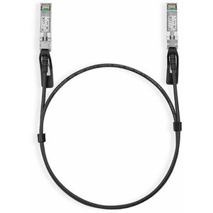 TP-LINK Kábel 10G SFP+ 1 méter, TL-SM5220-1M kép