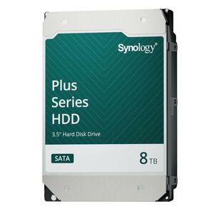 Synology HAT3320-8T 8TB SATA 3, 5" szerver HDD kép