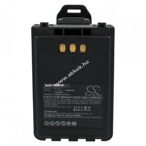 Helyettesítő akku Icom IC-705 3300mAh kép