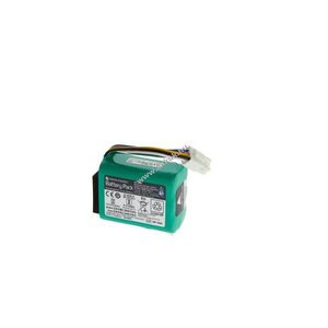 Eredeti Nihon Kohden PVM-4000 SB-470P 7, 2V 6600mAh akku Li-Ion kép
