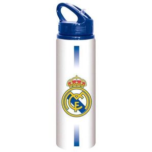 FC Real Madrid: Hala Madrid - láhev na pití kép