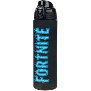 Baagl tritán kulacs - Fortnite Blue, 700 ml kép