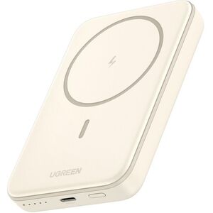 Ugreen 10000mAh Mini Magnetic Wireless 20W Power Bank kép