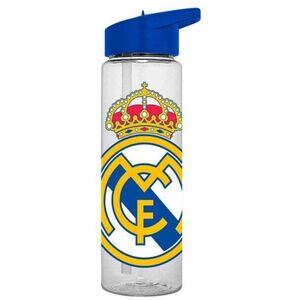 FC Real Madrid: Club Crest - láhev na pití kép