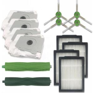 Sunny tartozékkészlet az iROBOT Roomba E5, E6, i7, i7+ modellekhez, 14 darab kép