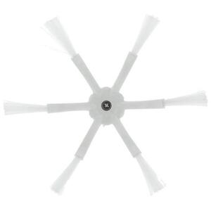 Sunny többkaros oldalsó kefe XIaomi Roborock S5, S6, Xiaowa, Sweep one készülékhez - fehér , 1 darab kép