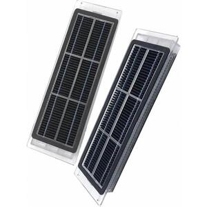 Sunny HEPA filtry Active Carbon (szén) Xiaomi Roborock S5, S6 MAX, S4 modellekhez - 2 darab kép