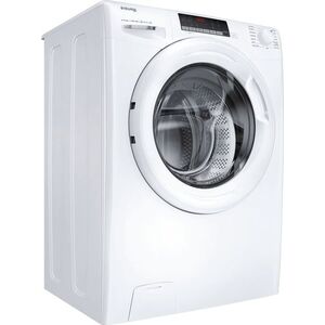 Siguro WashDry Slim A640W kép