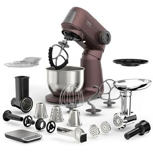 SENCOR GORDON STM 7632WP + 10 év garancia a motorra kép