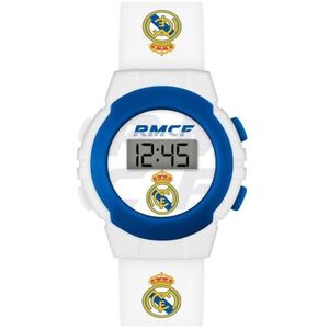 Real Madrid: Club crest - dětské hodinky kép