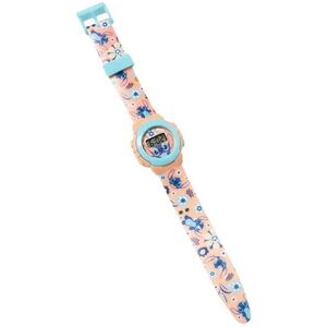 Disney Lilo and Stitch: Hawai - dětské hodinky kép