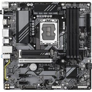 GIGABYTE B760M DS3H WIFI6E GEN5 kép