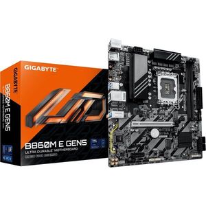 Gigabyte B860M E GEN5 kép
