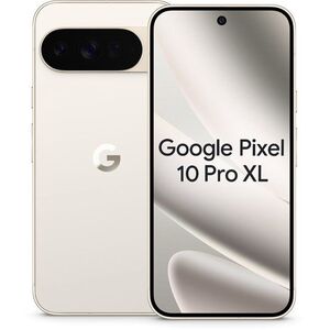 Google Pixel 10 Pro XL 512GB Porcelain kép