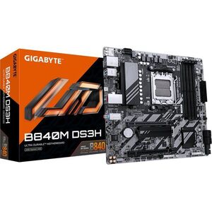 GIGABYTE B840M DS3H kép