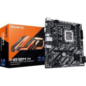 GIGABYTE H810M H kép