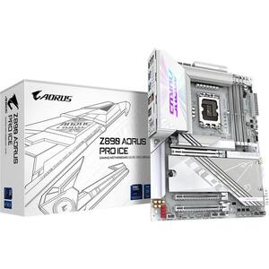 GIGABYTE Z890 AORUS PRO ICE kép