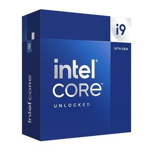 Intel Core i9-14900K kép