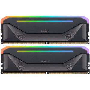 Apacer NOX RGB 32GB KIT DDR5 6000MHz CL38 kép