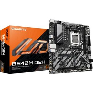 Gigabyte B840M D2H kép