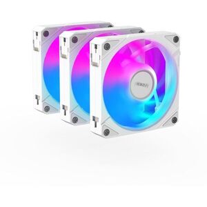 GIGABYTE AORUS EZ CHAIN FAN 120 ICE (3-Pack) kép