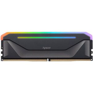 Apacer NOX RGB 16GB DDR5 6000MHz CL38 kép