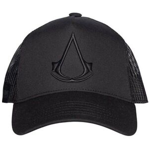 Assassin's Creed Logo - Kšiltovka kép