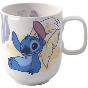 Disney Stich: - Dětský Hrnek 280 ml kép